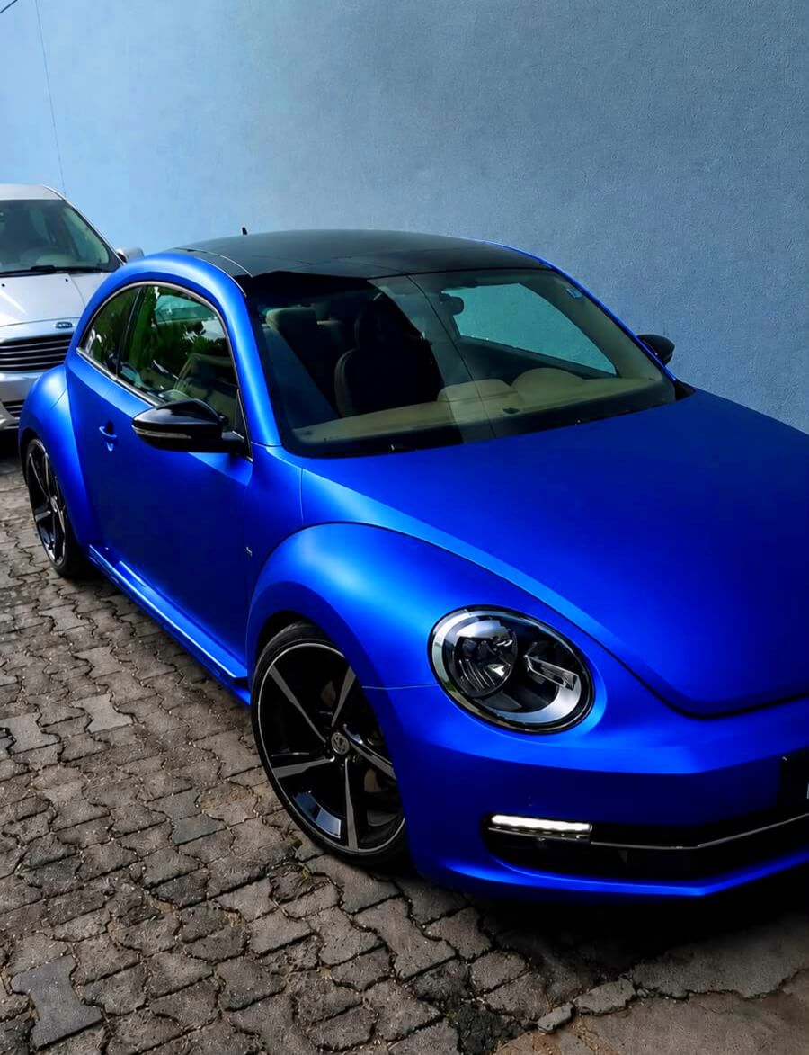Vehicle styling